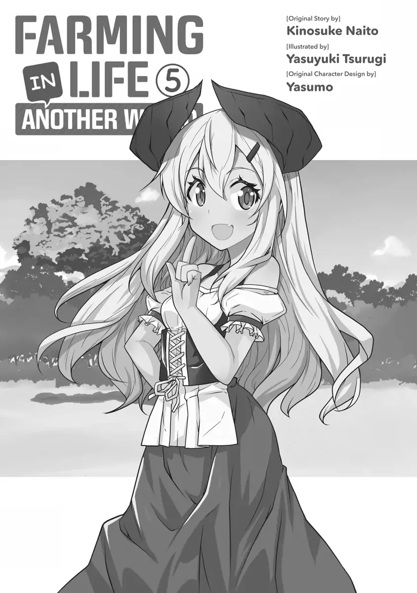 Read Farming Life in Another World EN Manga Online