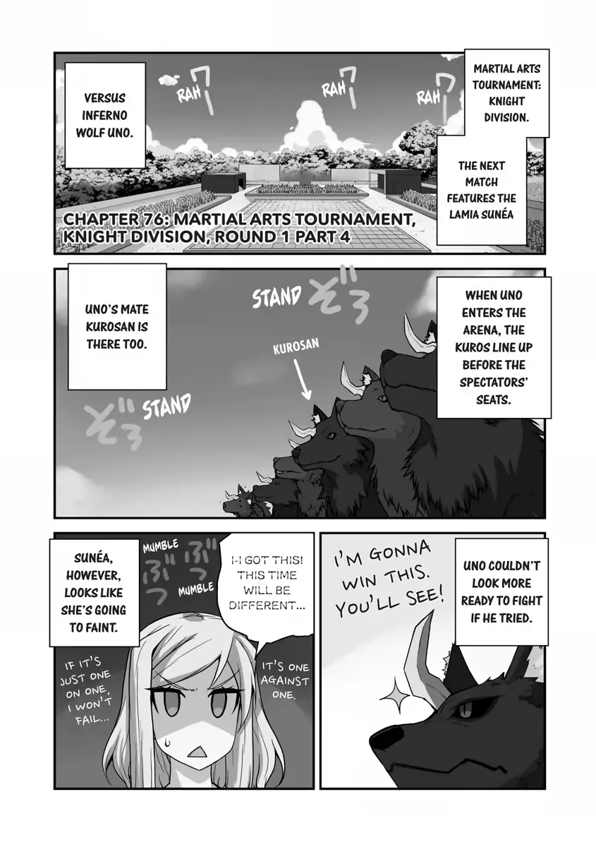 Read Farming Life in Another World EN Manga Online