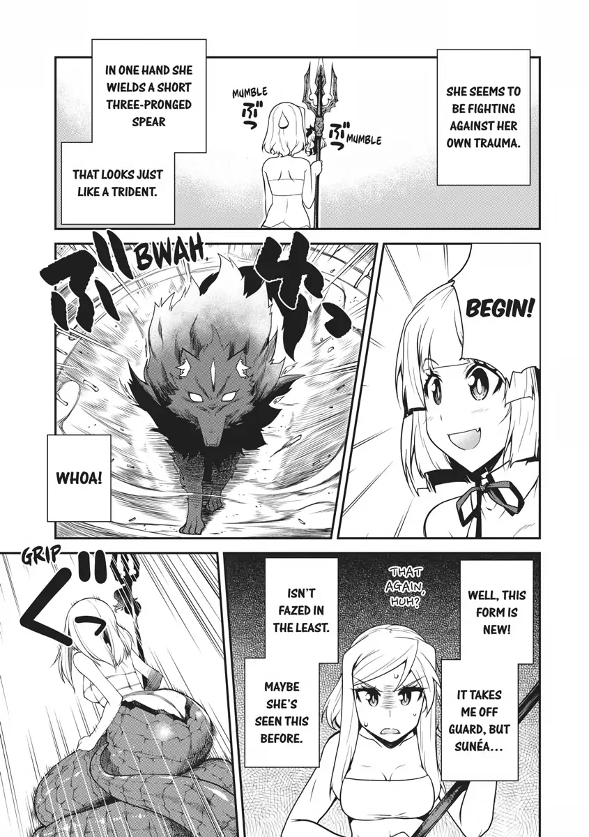 Read Farming Life in Another World EN Manga Online