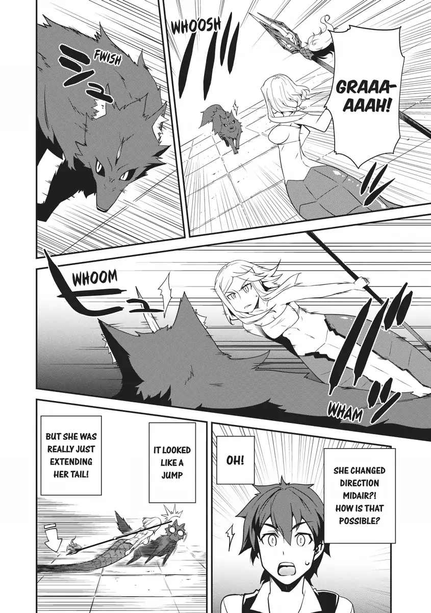 Read Farming Life in Another World EN Manga Online