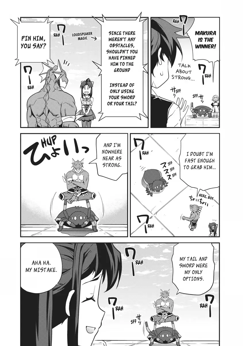 Read Farming Life in Another World EN Manga Online