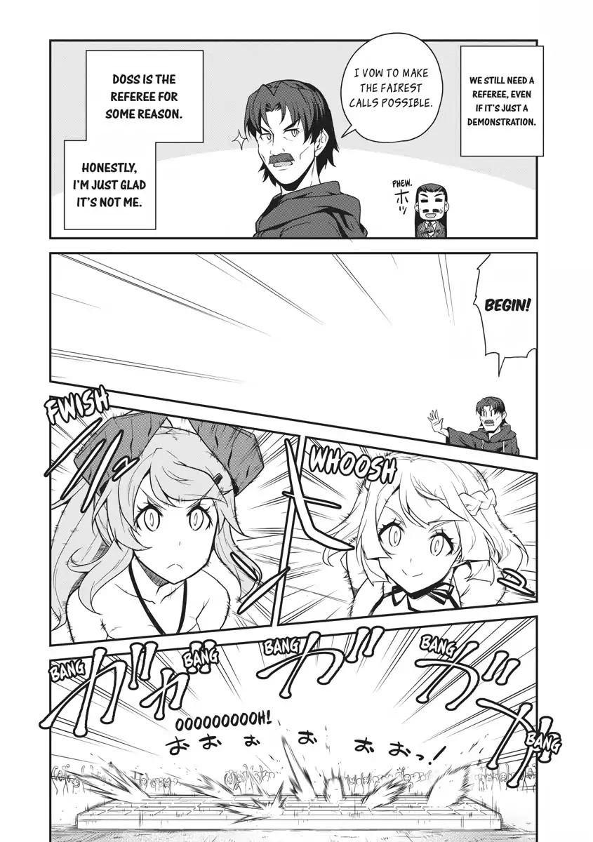 Read Farming Life in Another World EN Manga Online
