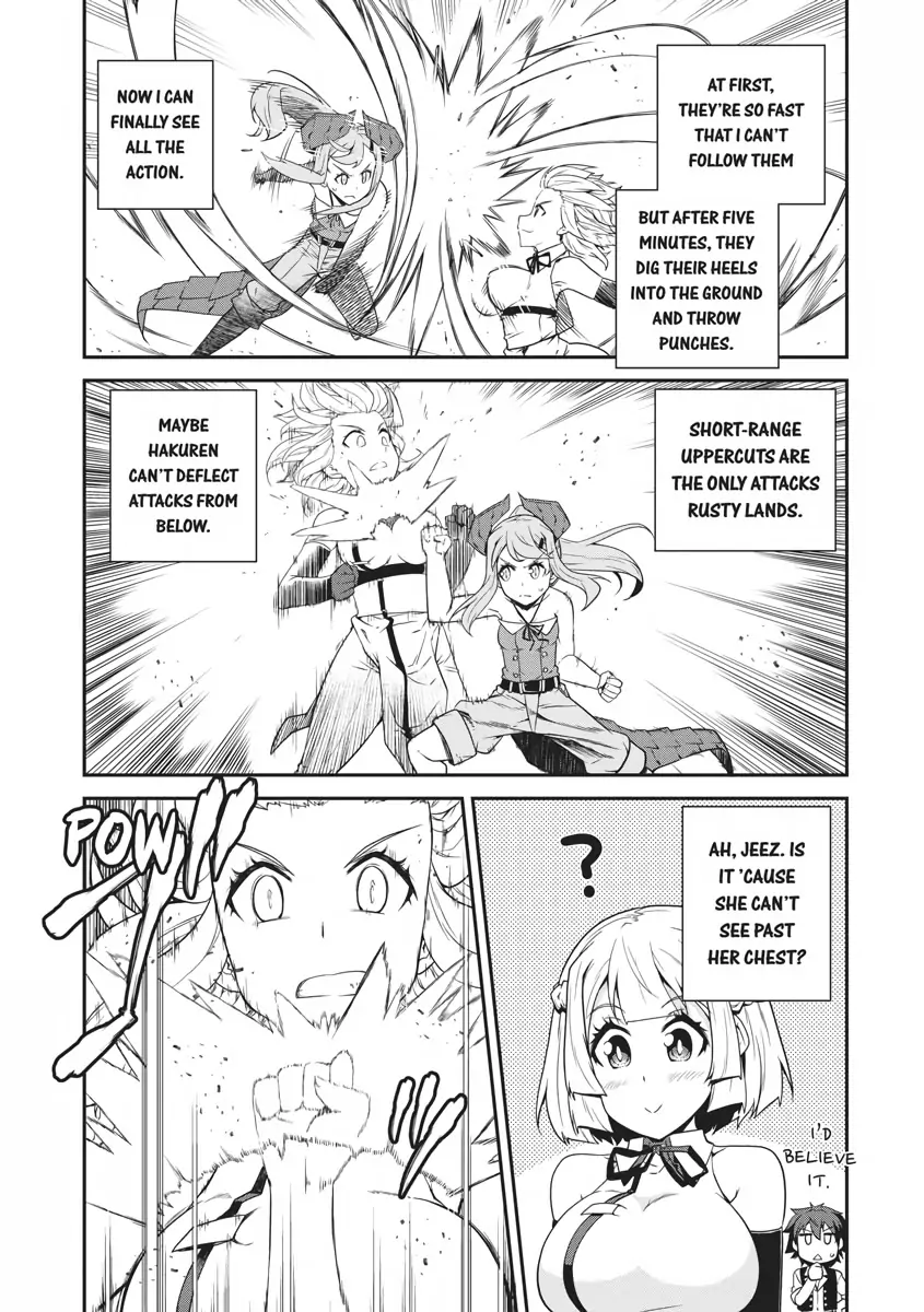 Read Farming Life in Another World EN Manga Online