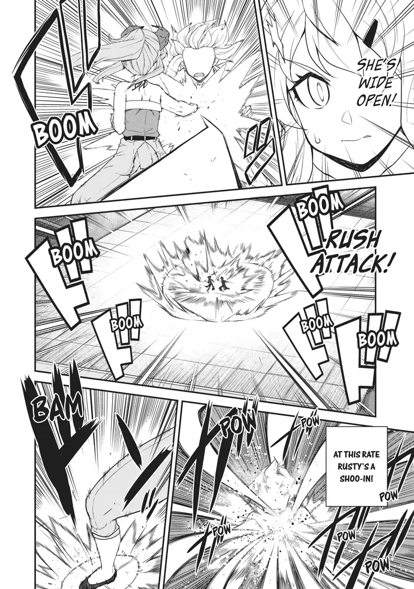Read Farming Life in Another World EN Manga Online
