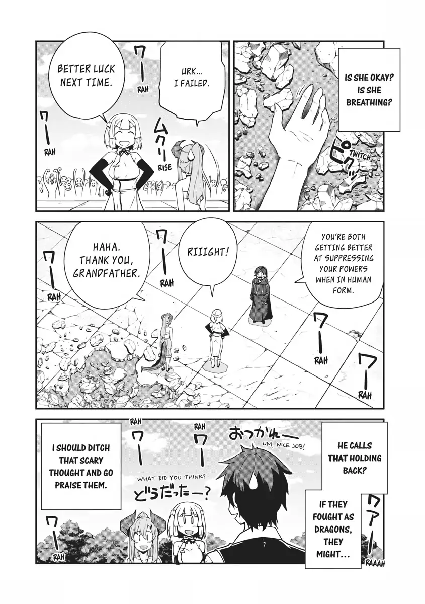 Read Farming Life in Another World EN Manga Online