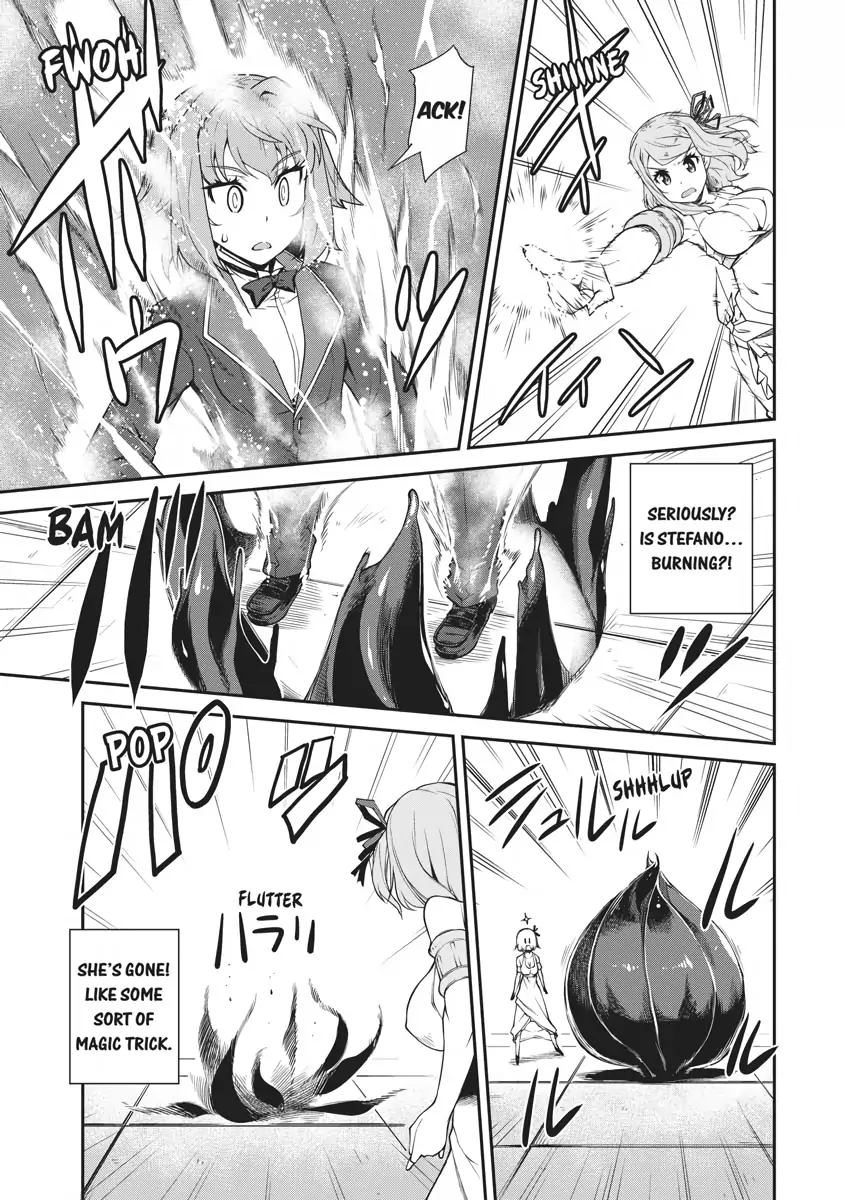 Read Farming Life in Another World EN Manga Online
