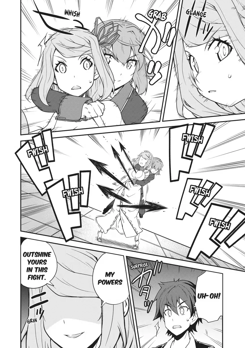Read Farming Life in Another World EN Manga Online
