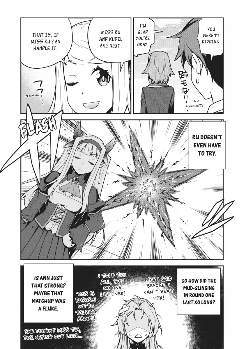 Read Farming Life in Another World EN Manga Online