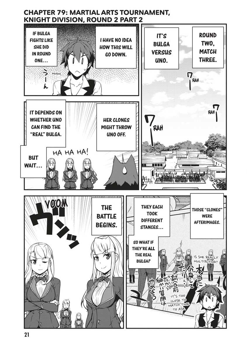Read Farming Life in Another World EN Manga Online