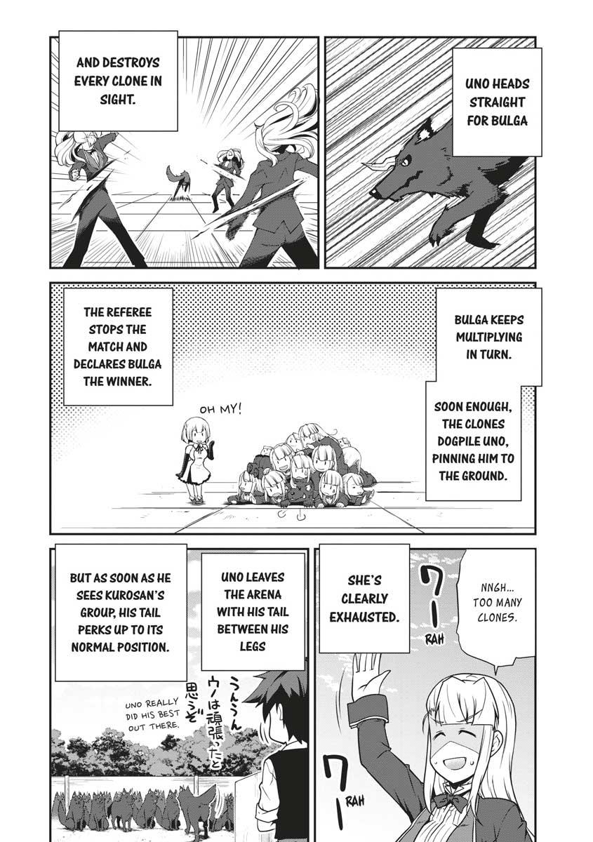 Read Farming Life in Another World EN Manga Online
