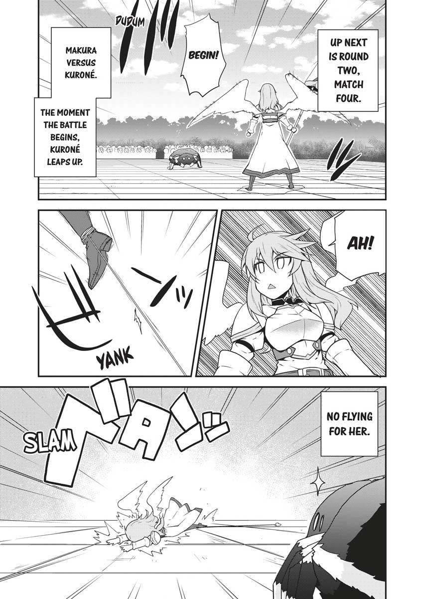 Read Farming Life in Another World EN Manga Online