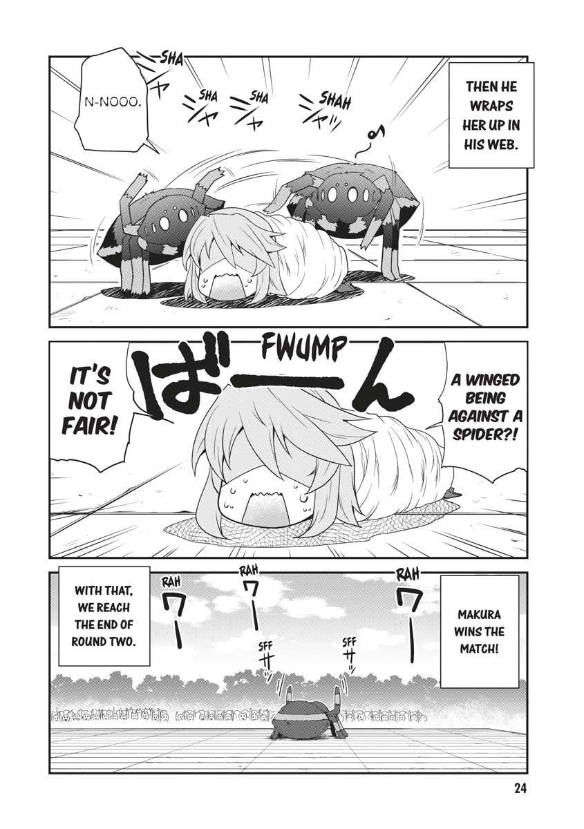 Read Farming Life in Another World EN Manga Online