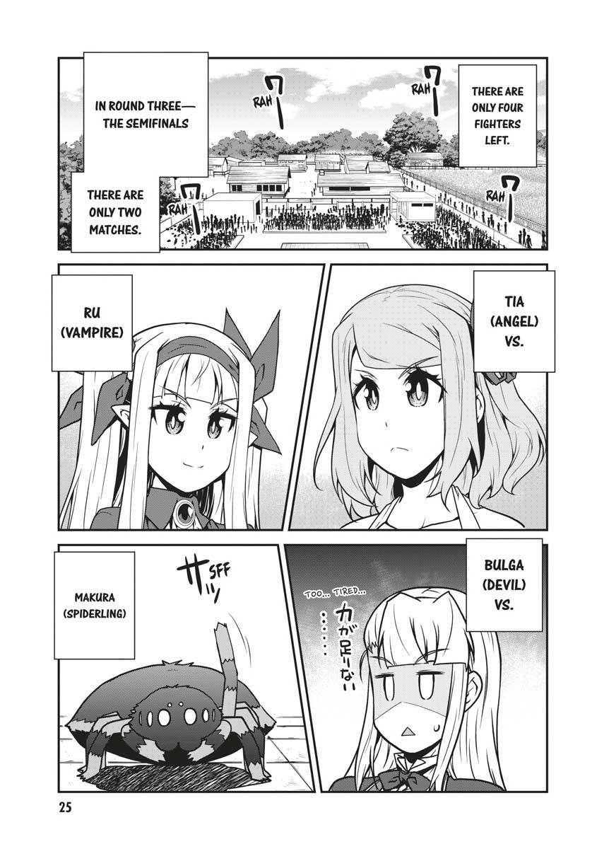 Read Farming Life in Another World EN Manga Online