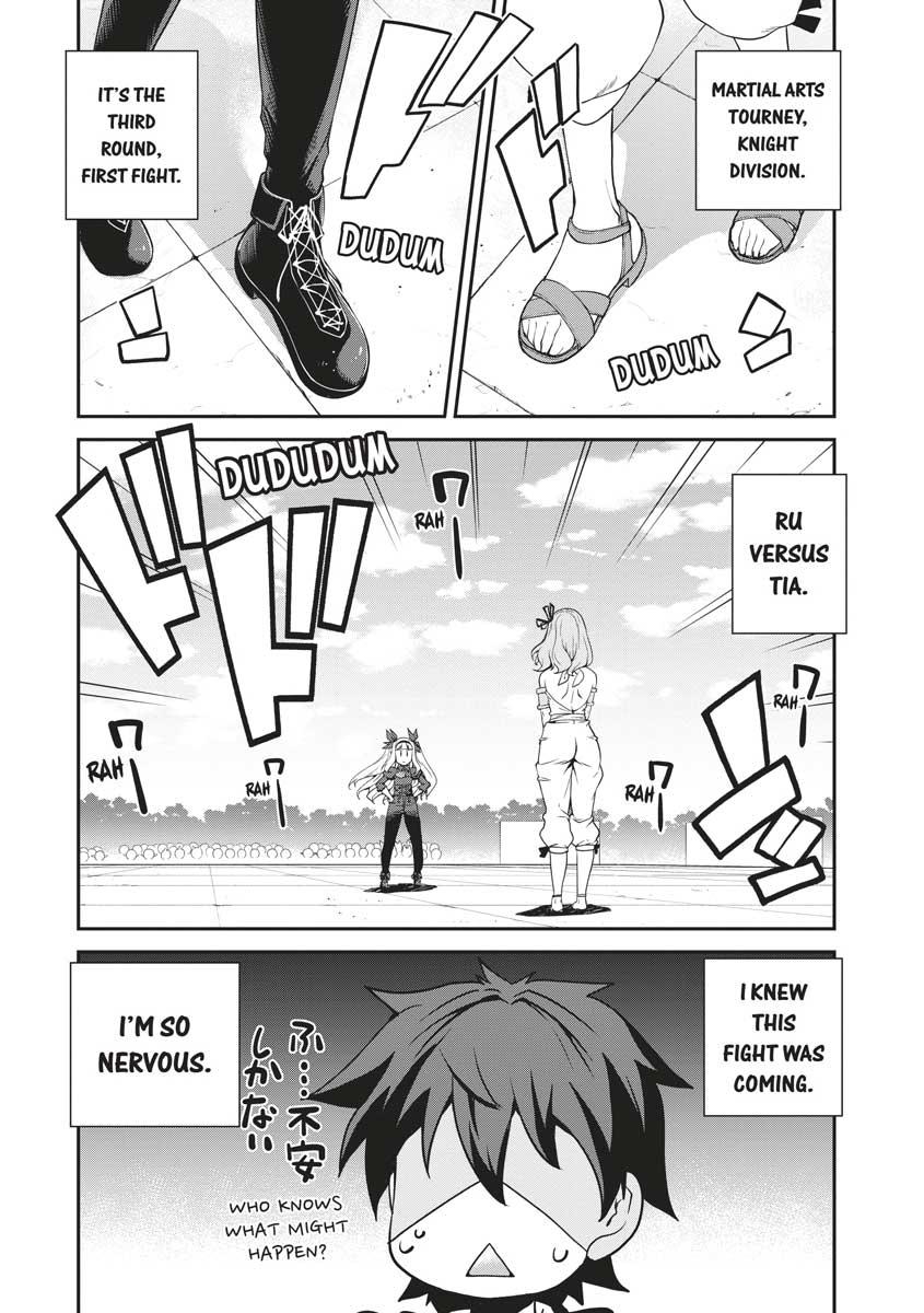 Read Farming Life in Another World EN Manga Online