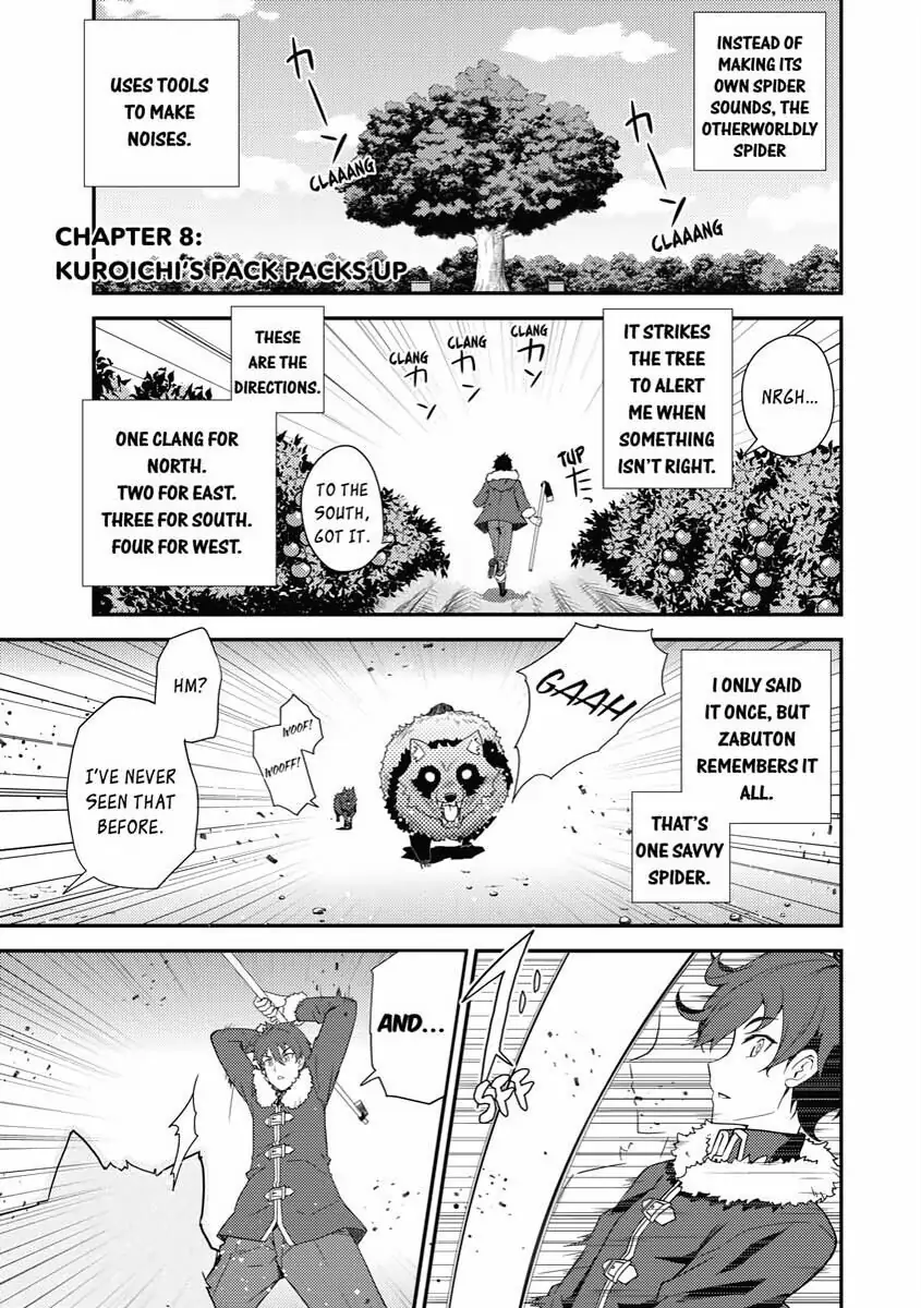 Read Farming Life in Another World EN Manga Online