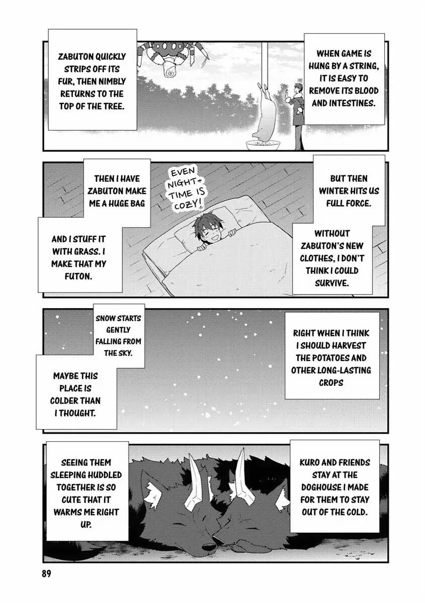 Read Farming Life in Another World EN Manga Online