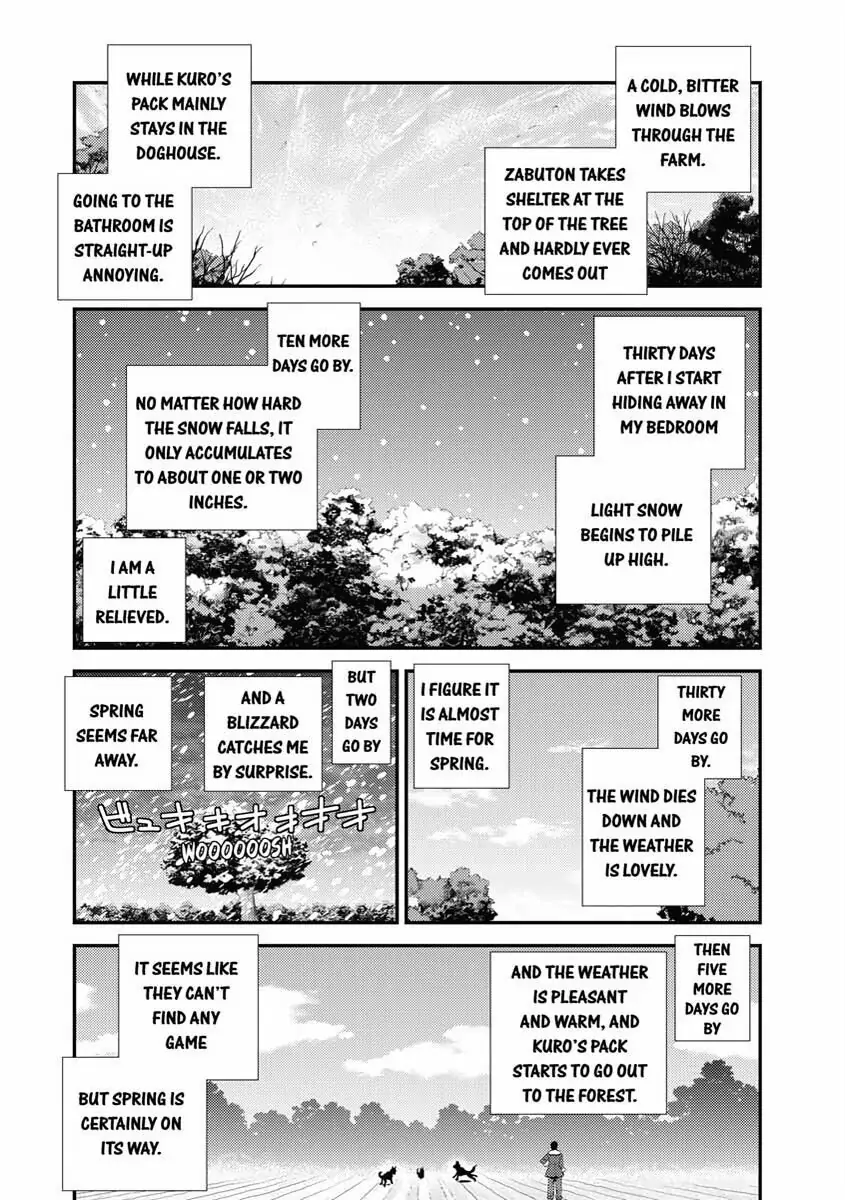 Read Farming Life in Another World EN Manga Online