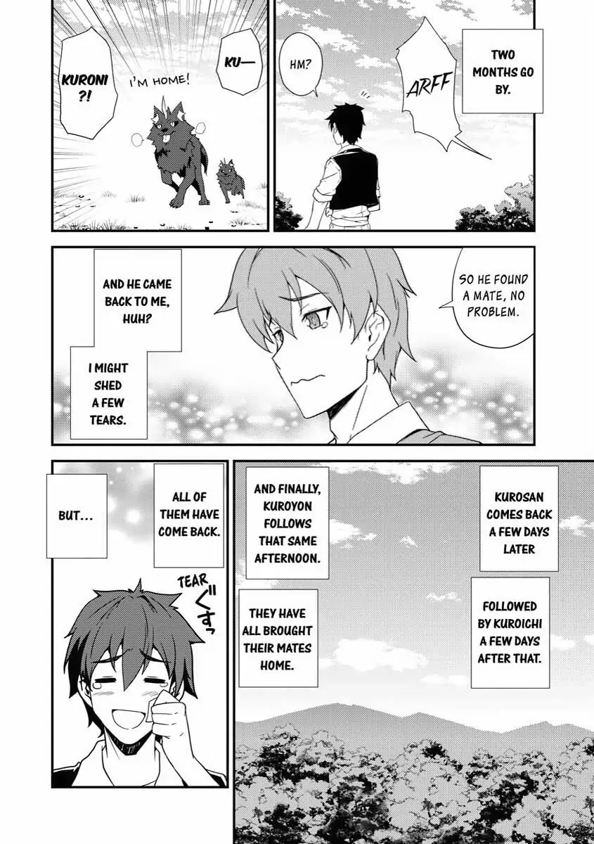 Read Farming Life in Another World EN Manga Online