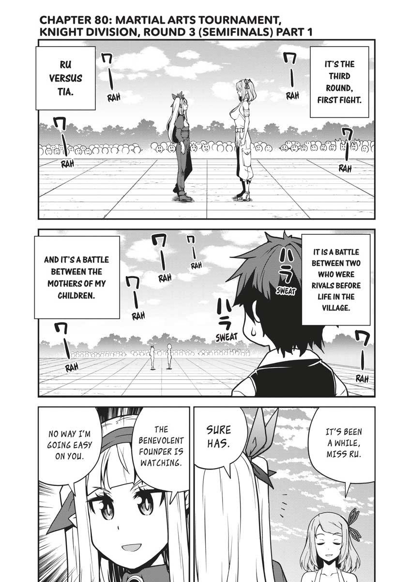 Read Farming Life in Another World EN Manga Online