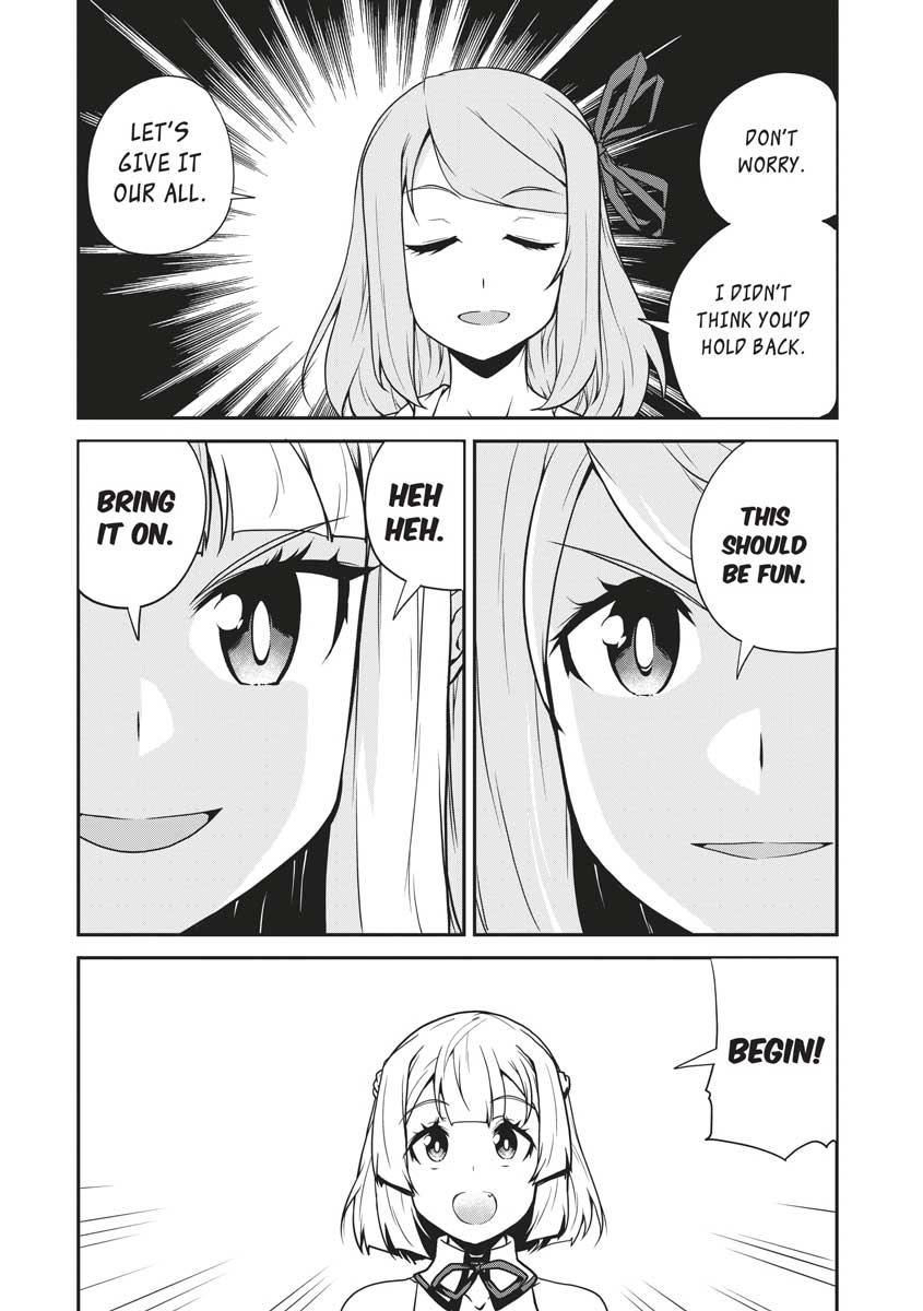 Read Farming Life in Another World EN Manga Online