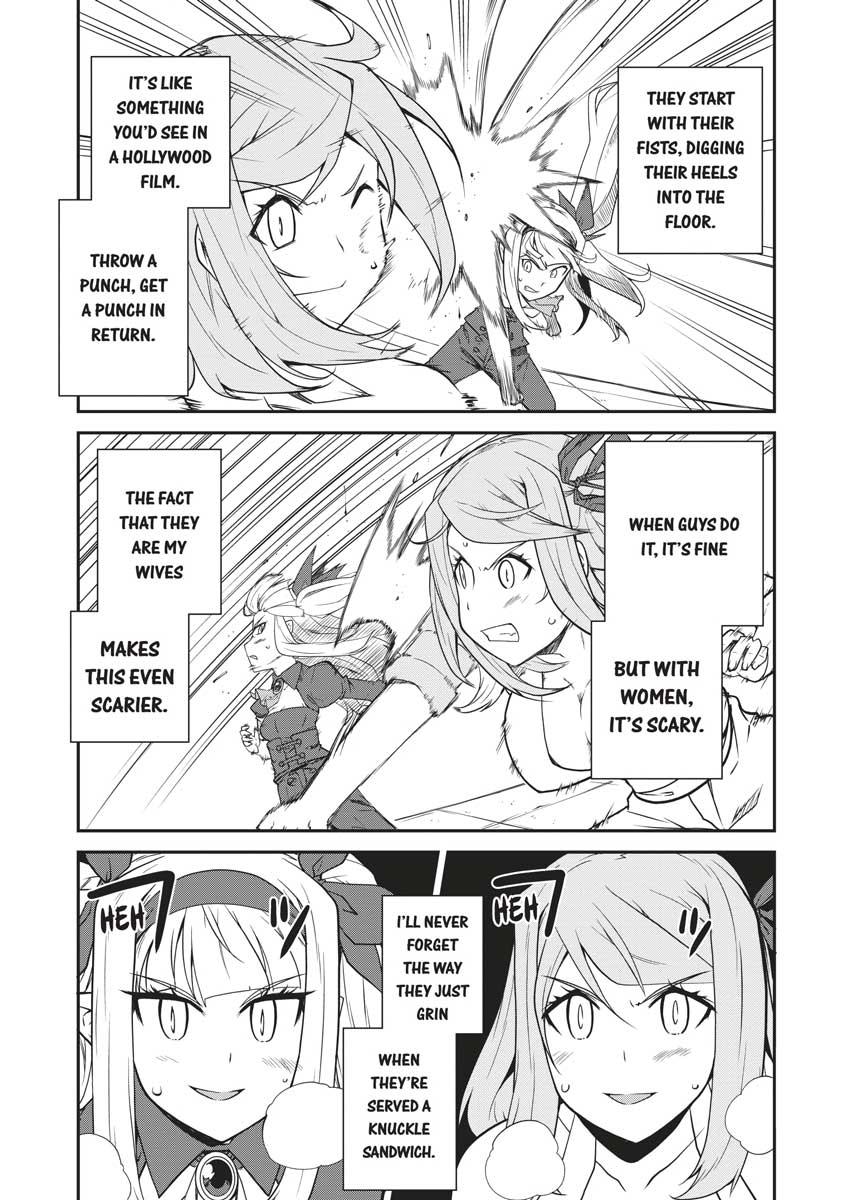 Read Farming Life in Another World EN Manga Online