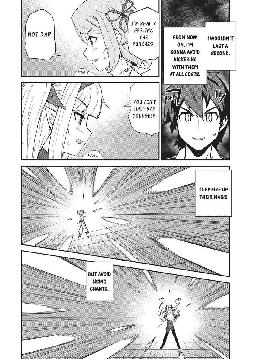 Read Farming Life in Another World EN Manga Online