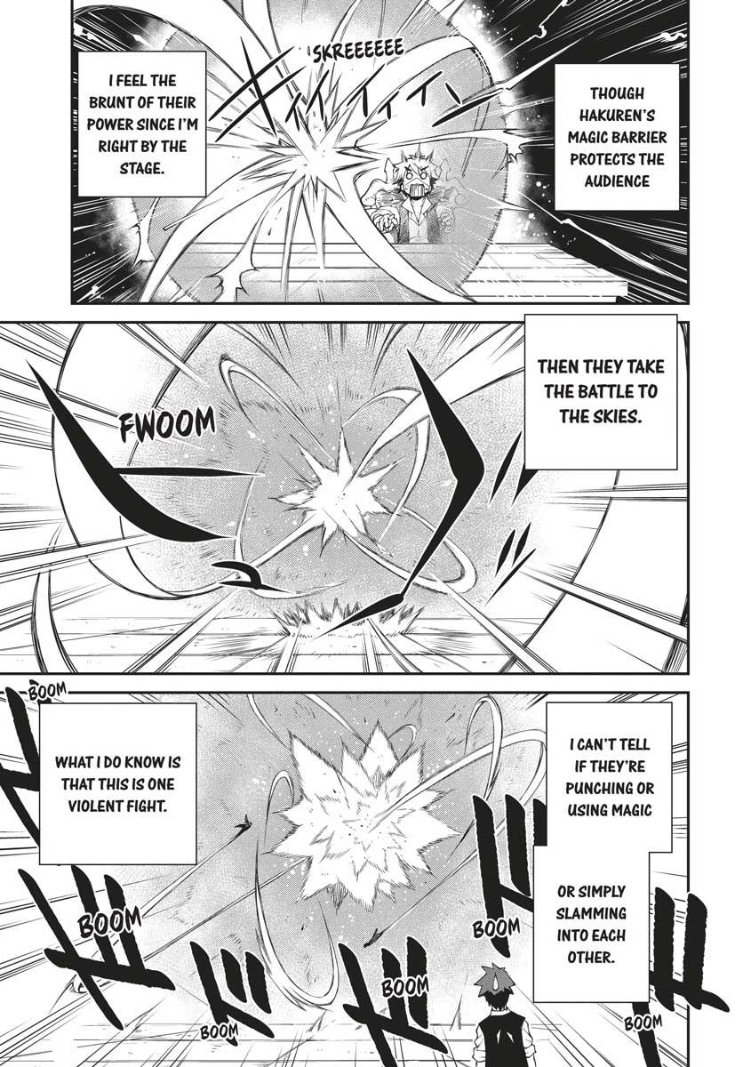Read Farming Life in Another World EN Manga Online