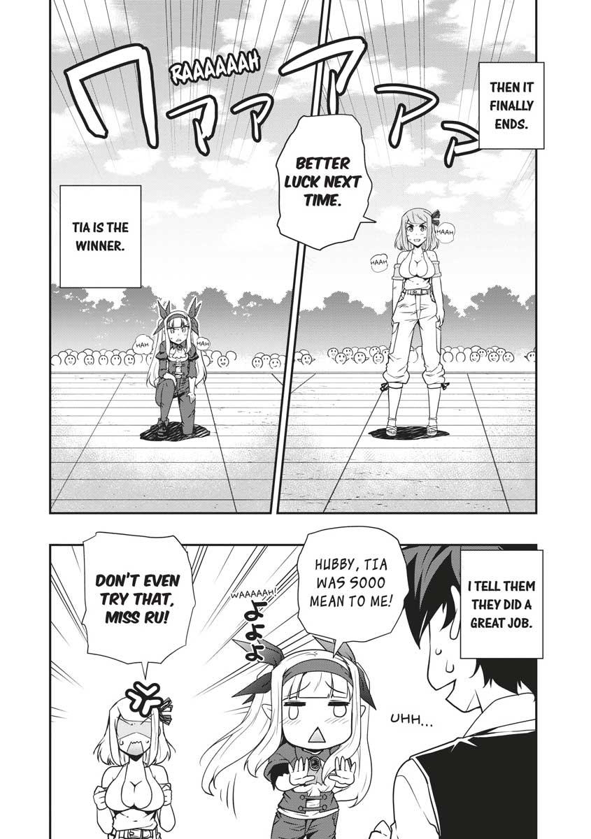 Read Farming Life in Another World EN Manga Online