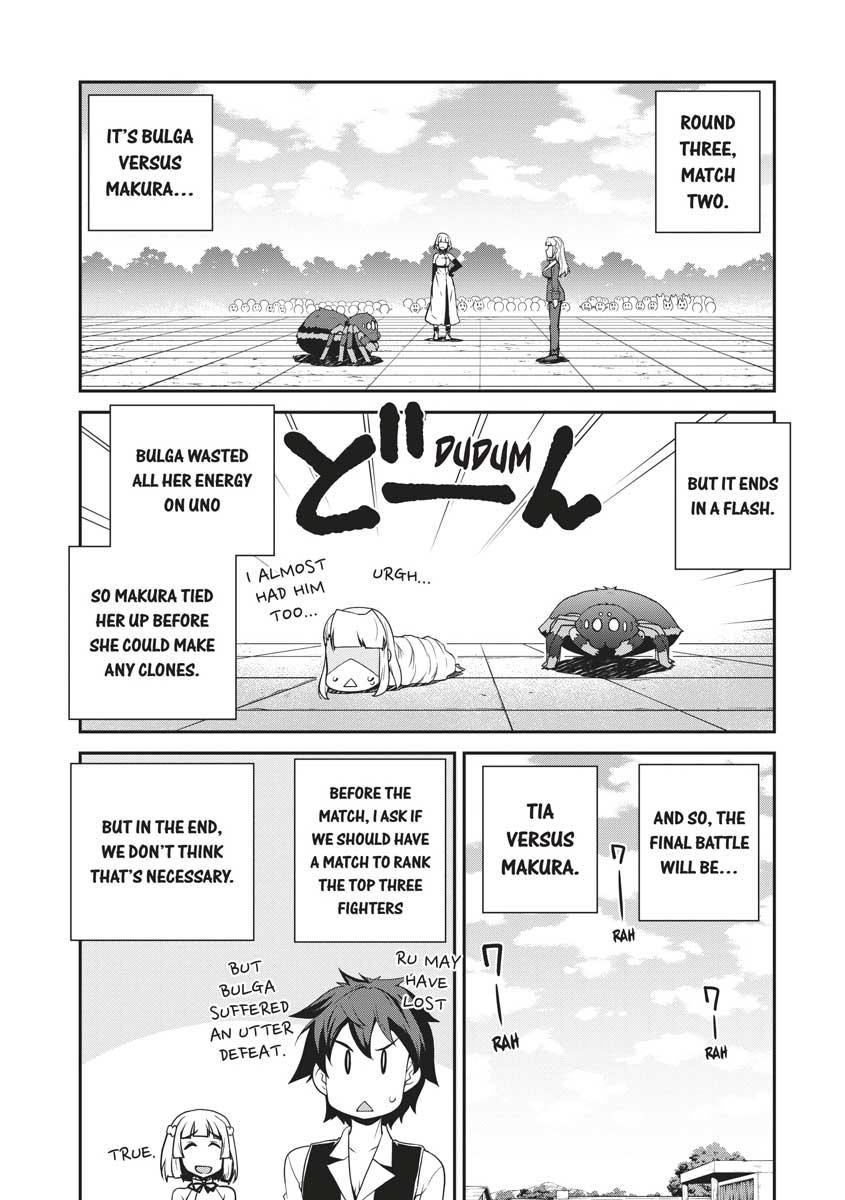 Read Farming Life in Another World EN Manga Online