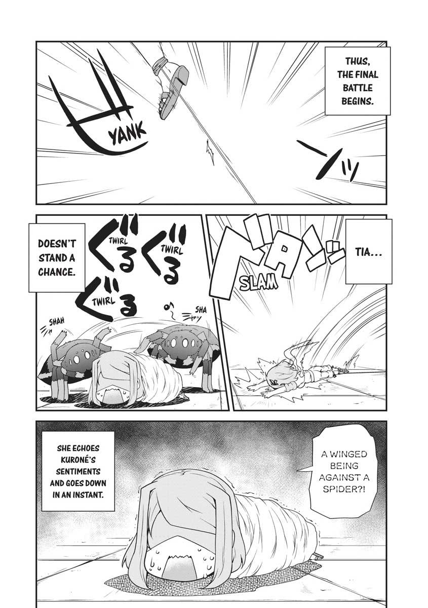 Read Farming Life in Another World EN Manga Online