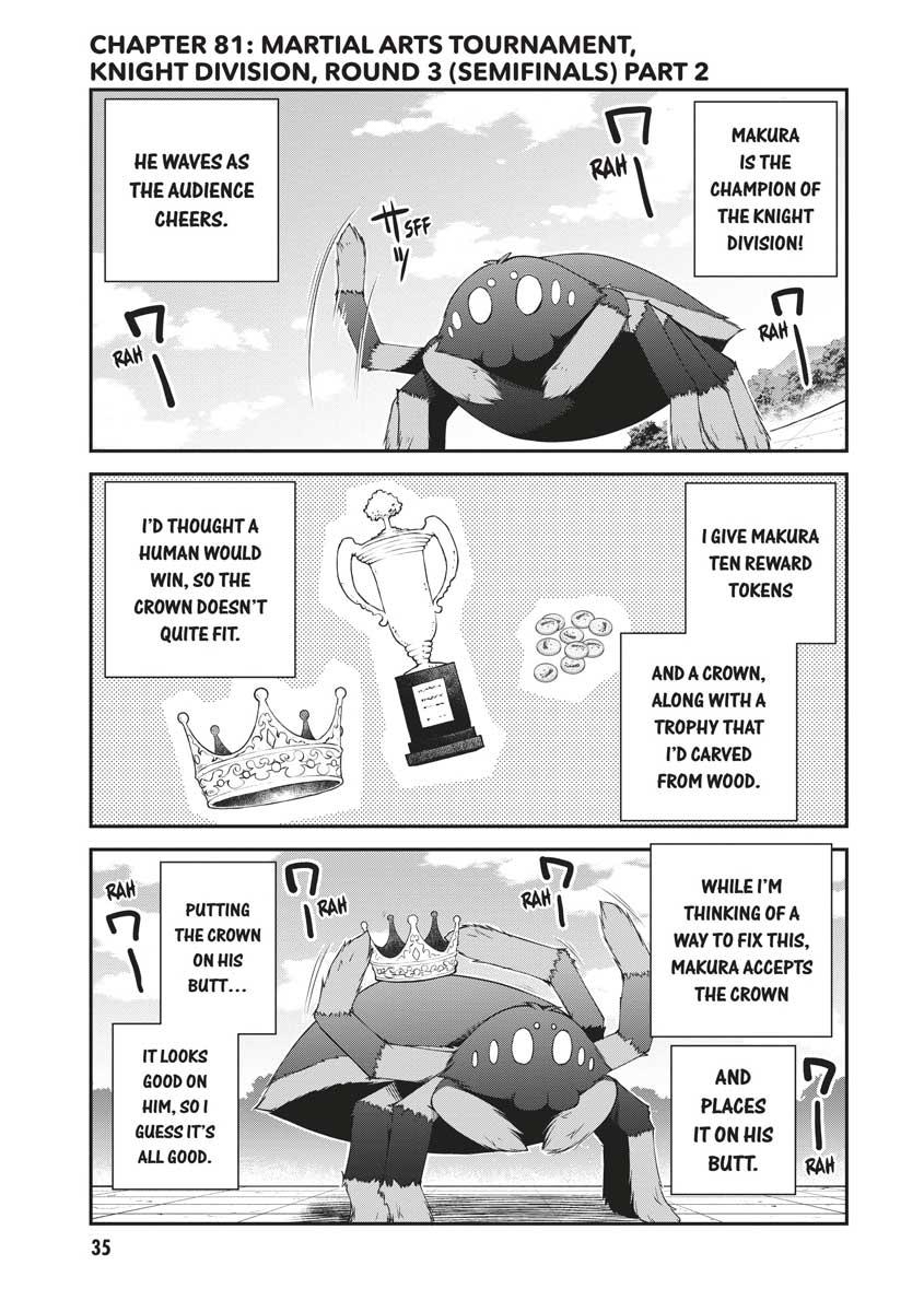 Read Farming Life in Another World EN Manga Online