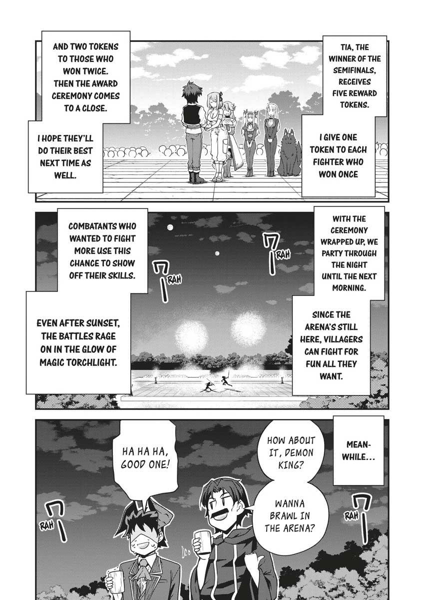 Read Farming Life in Another World EN Manga Online