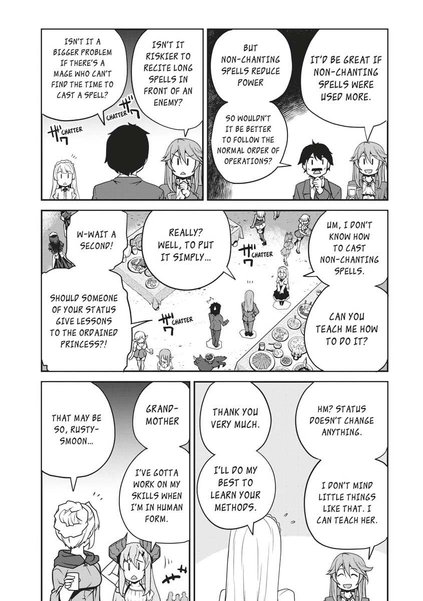 Read Farming Life in Another World EN Manga Online