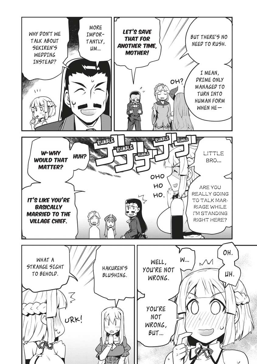 Read Farming Life in Another World EN Manga Online