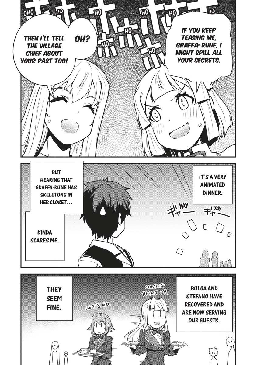 Read Farming Life in Another World EN Manga Online