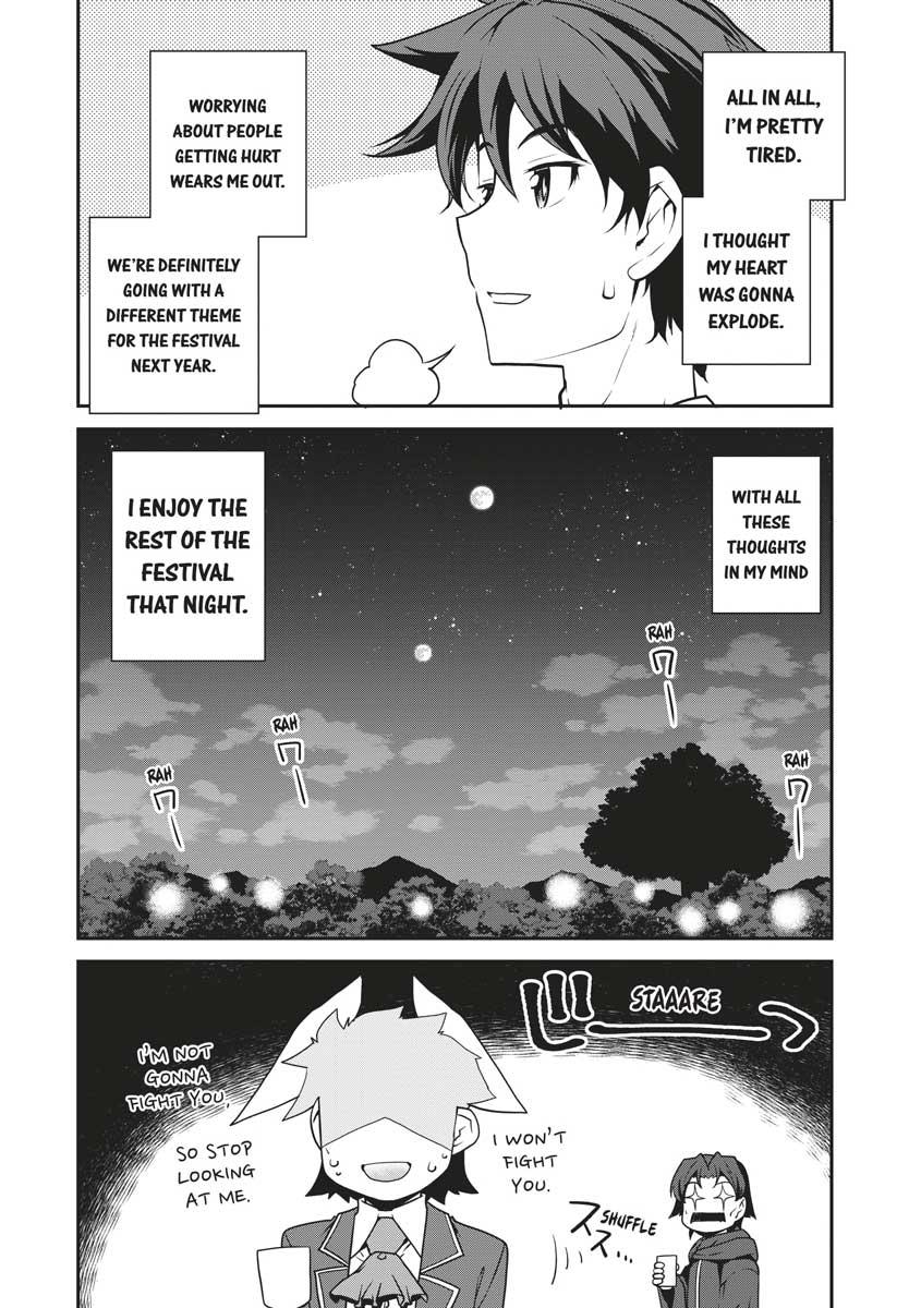 Read Farming Life in Another World EN Manga Online
