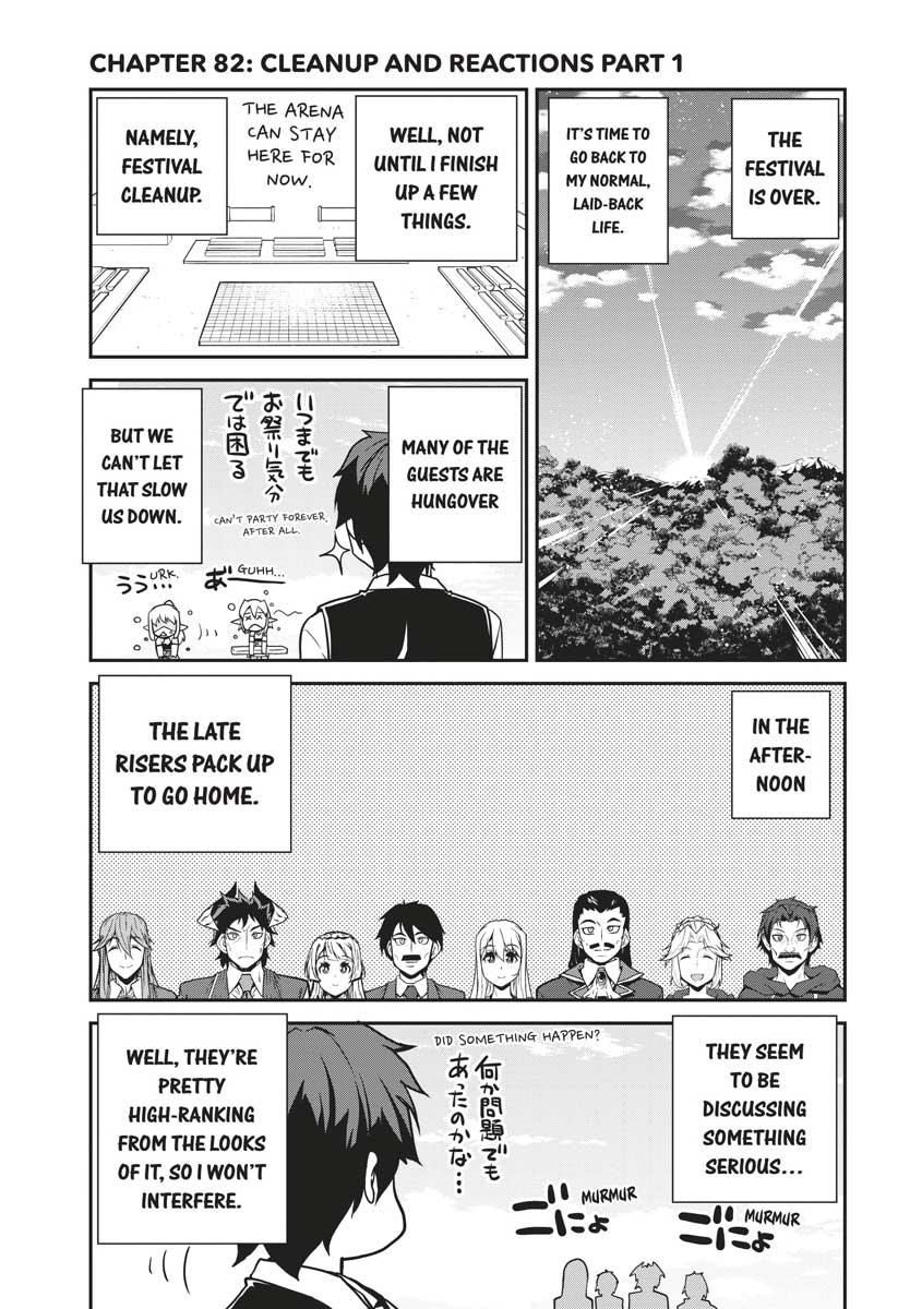 Read Farming Life in Another World EN Manga Online