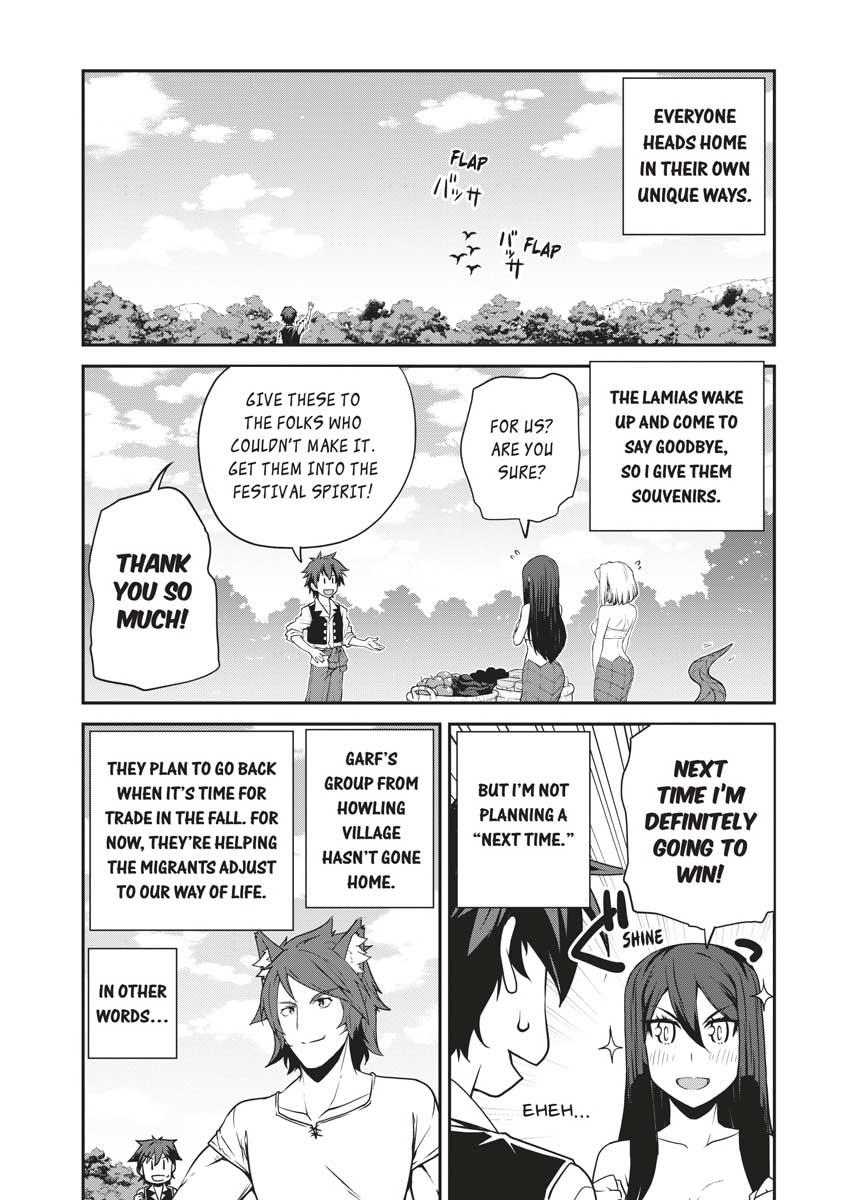 Read Farming Life in Another World EN Manga Online