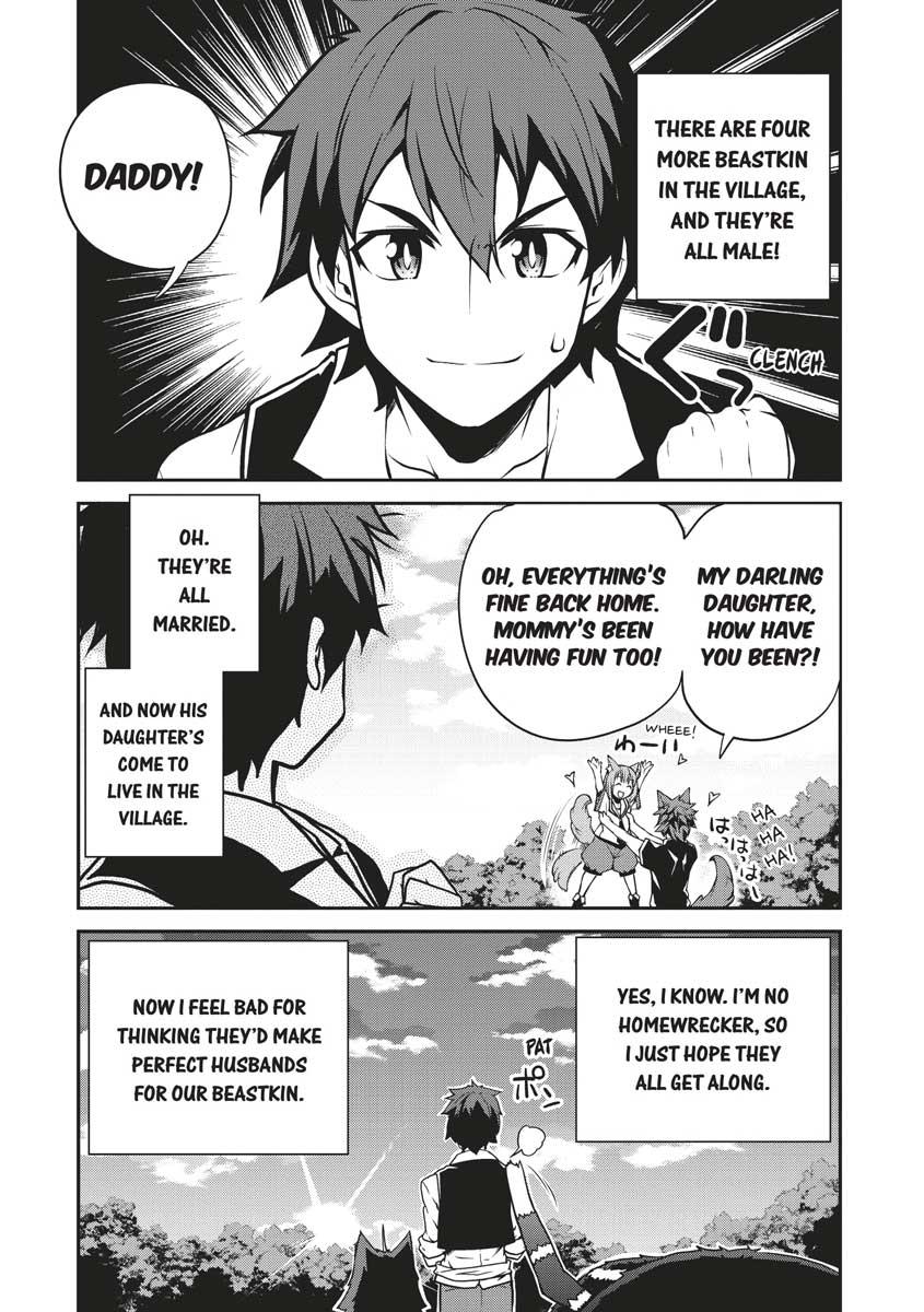 Read Farming Life in Another World EN Manga Online