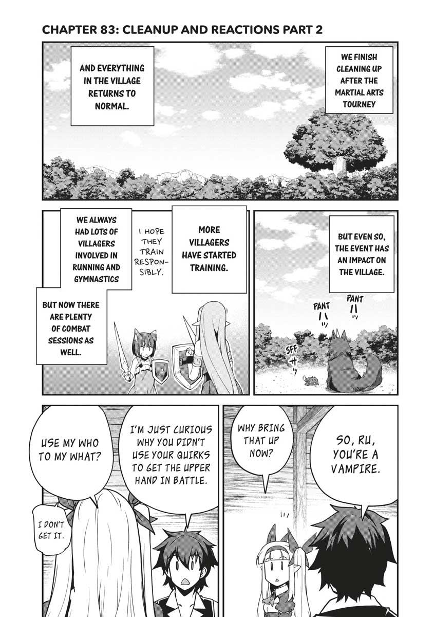 Read Farming Life in Another World EN Manga Online