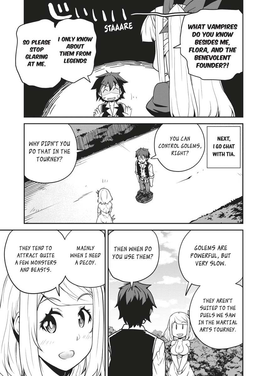 Read Farming Life in Another World EN Manga Online