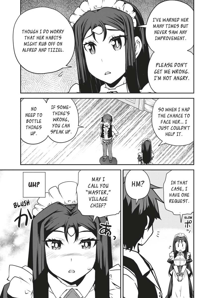 Read Farming Life in Another World EN Manga Online