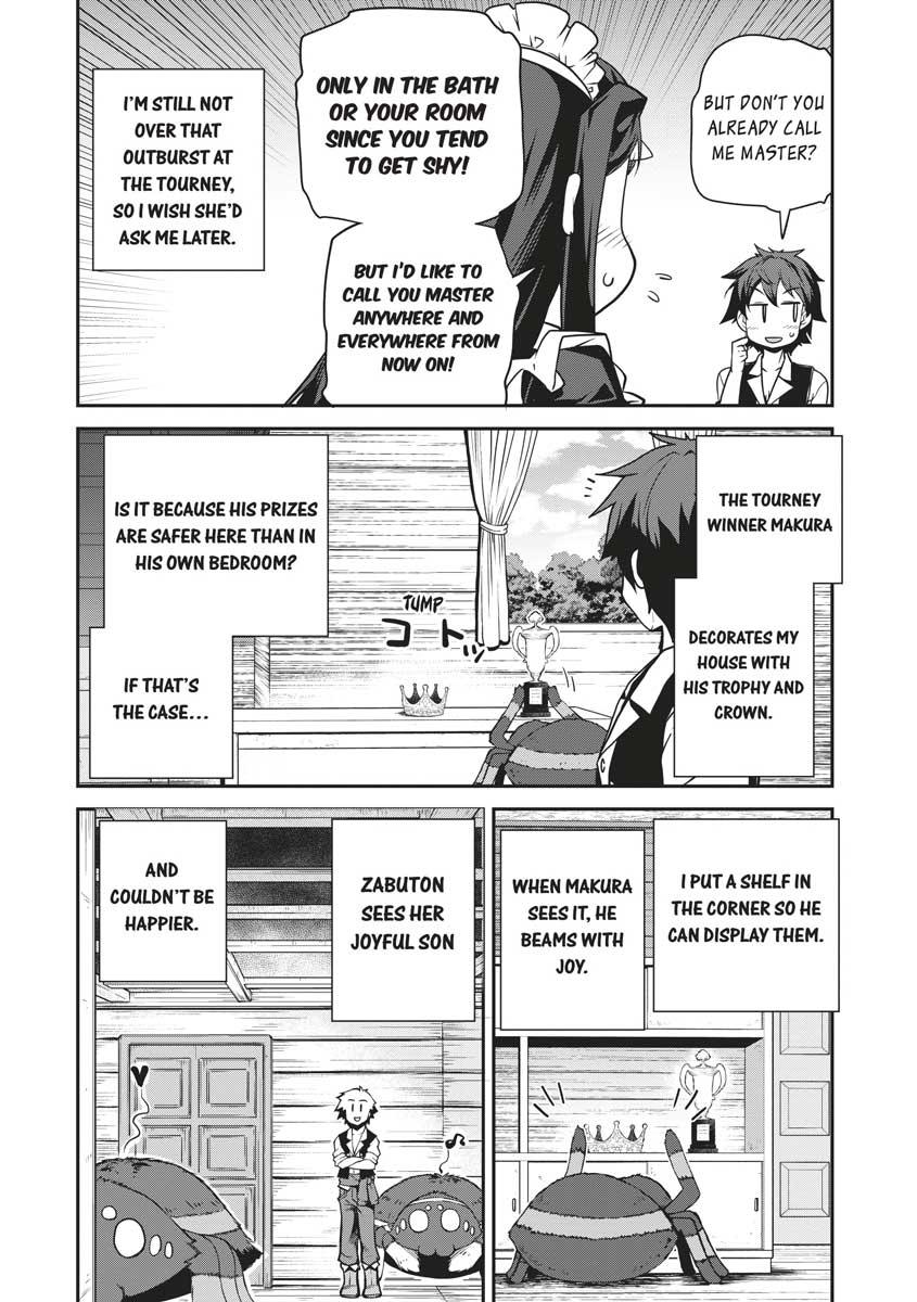 Read Farming Life in Another World EN Manga Online