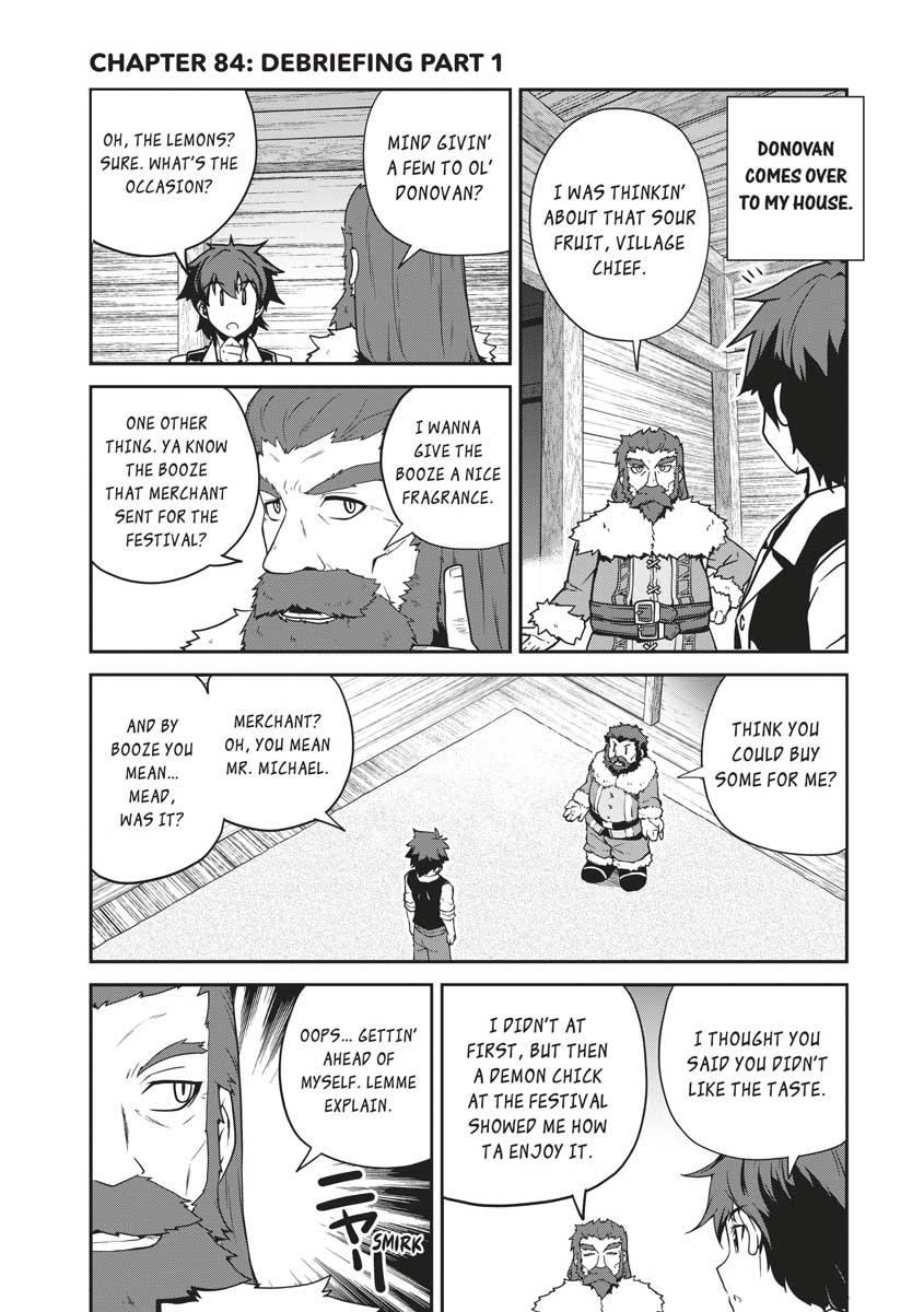 Read Farming Life in Another World EN Manga Online