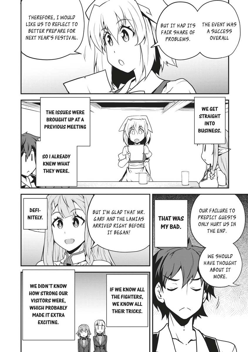 Read Farming Life in Another World EN Manga Online