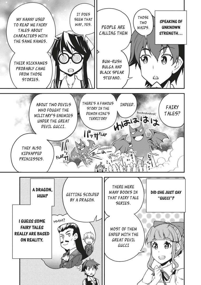 Read Farming Life in Another World EN Manga Online