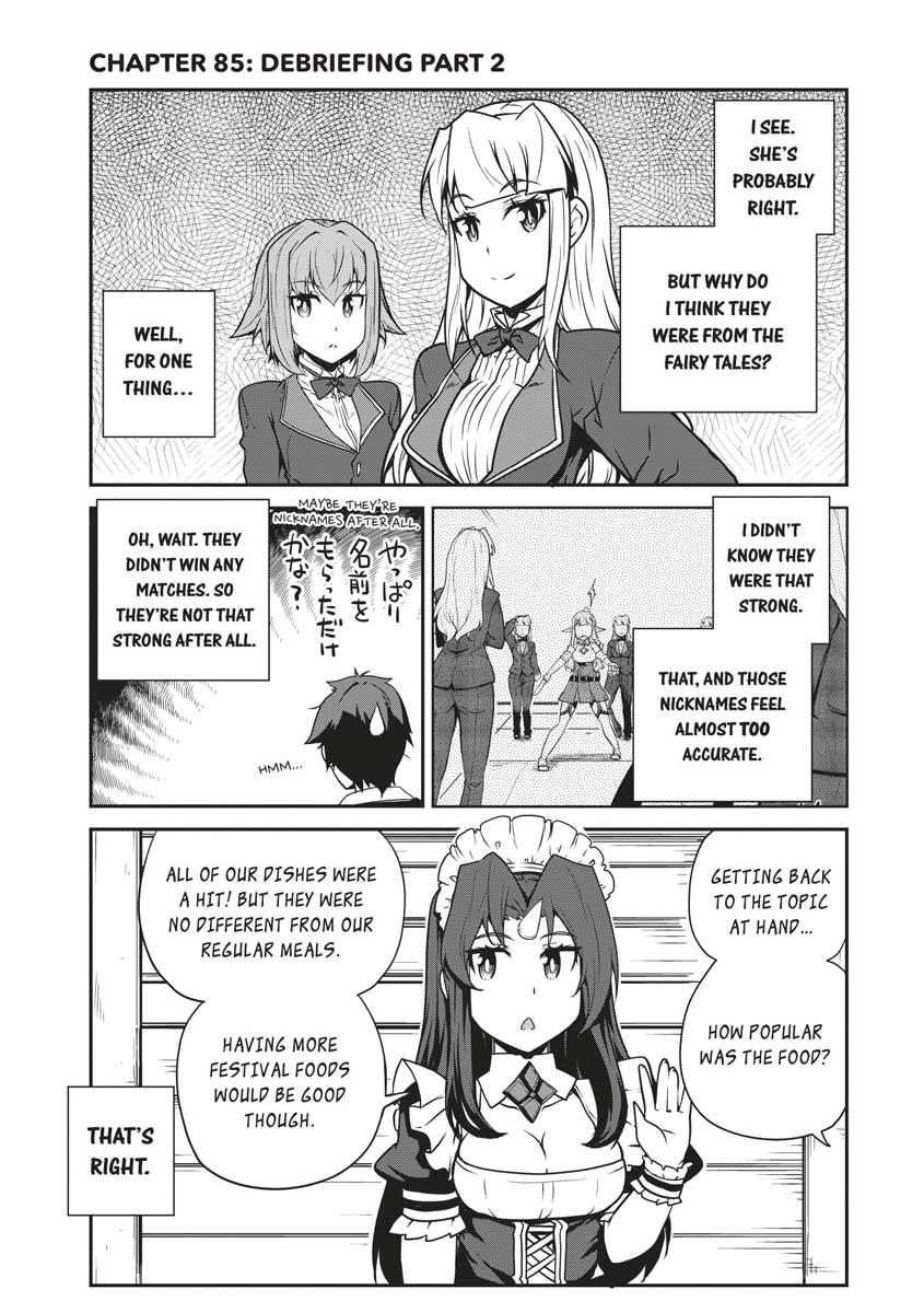 Read Farming Life in Another World EN Manga Online