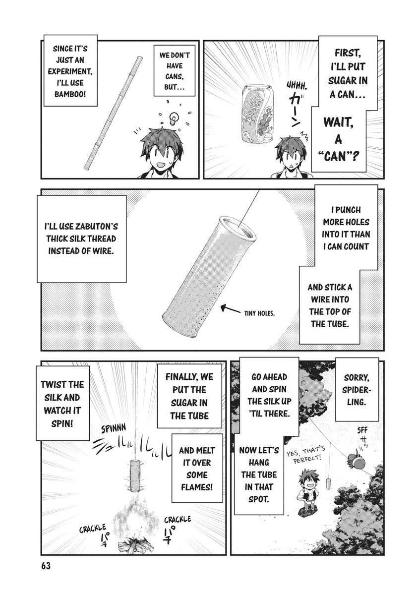 Read Farming Life in Another World EN Manga Online