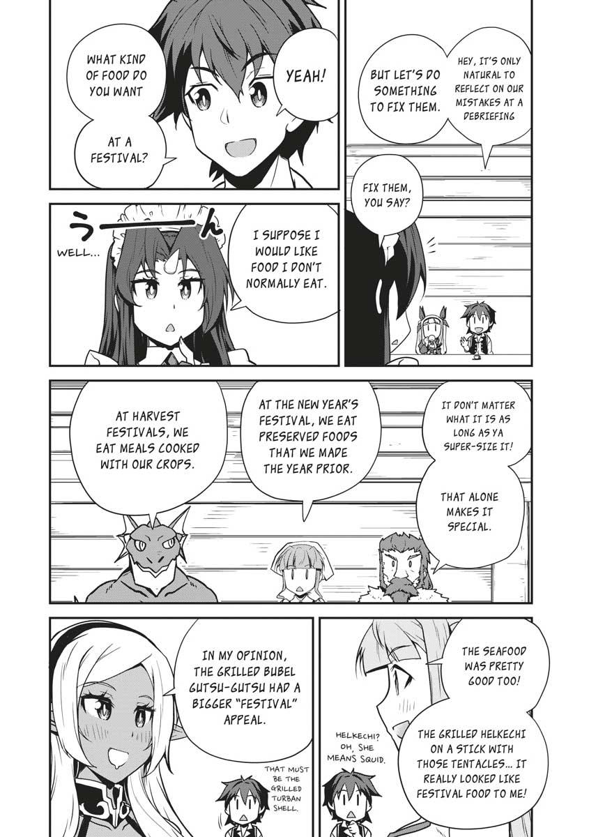 Read Farming Life in Another World EN Manga Online