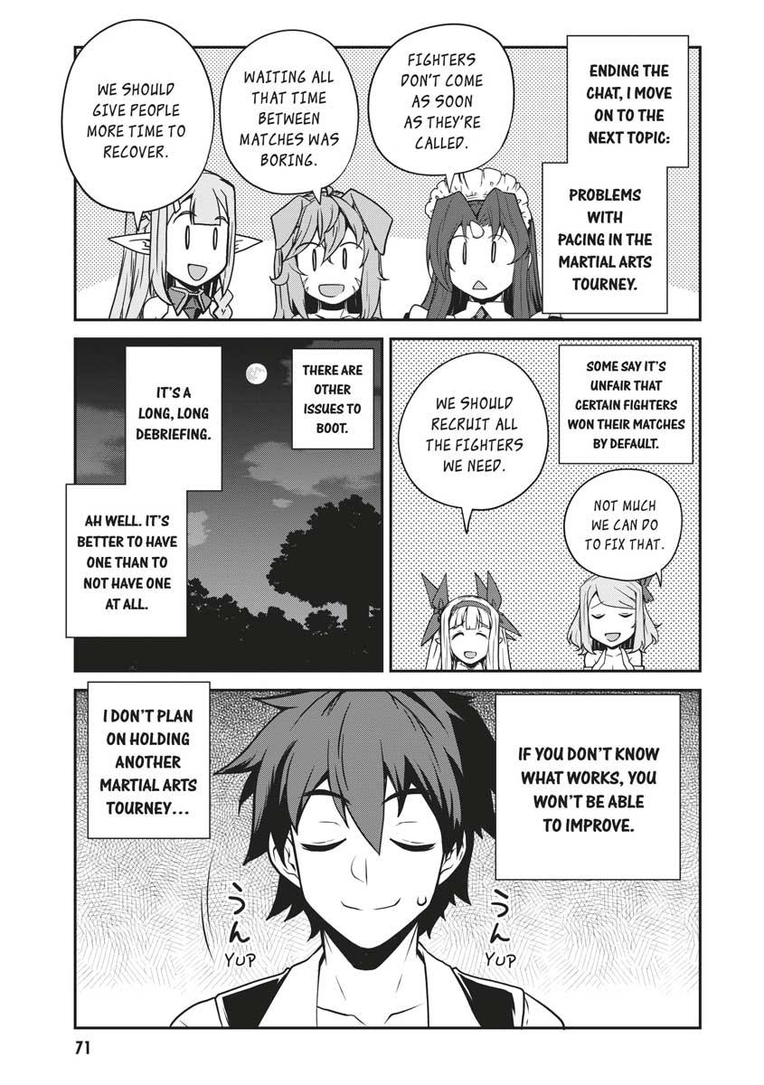 Read Farming Life in Another World EN Manga Online